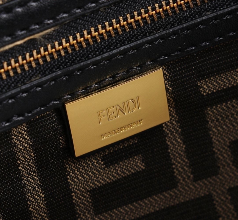 Fendi Top Handle Bags